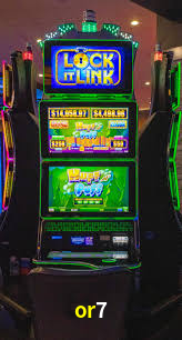 APP oficial da or7 para mobile